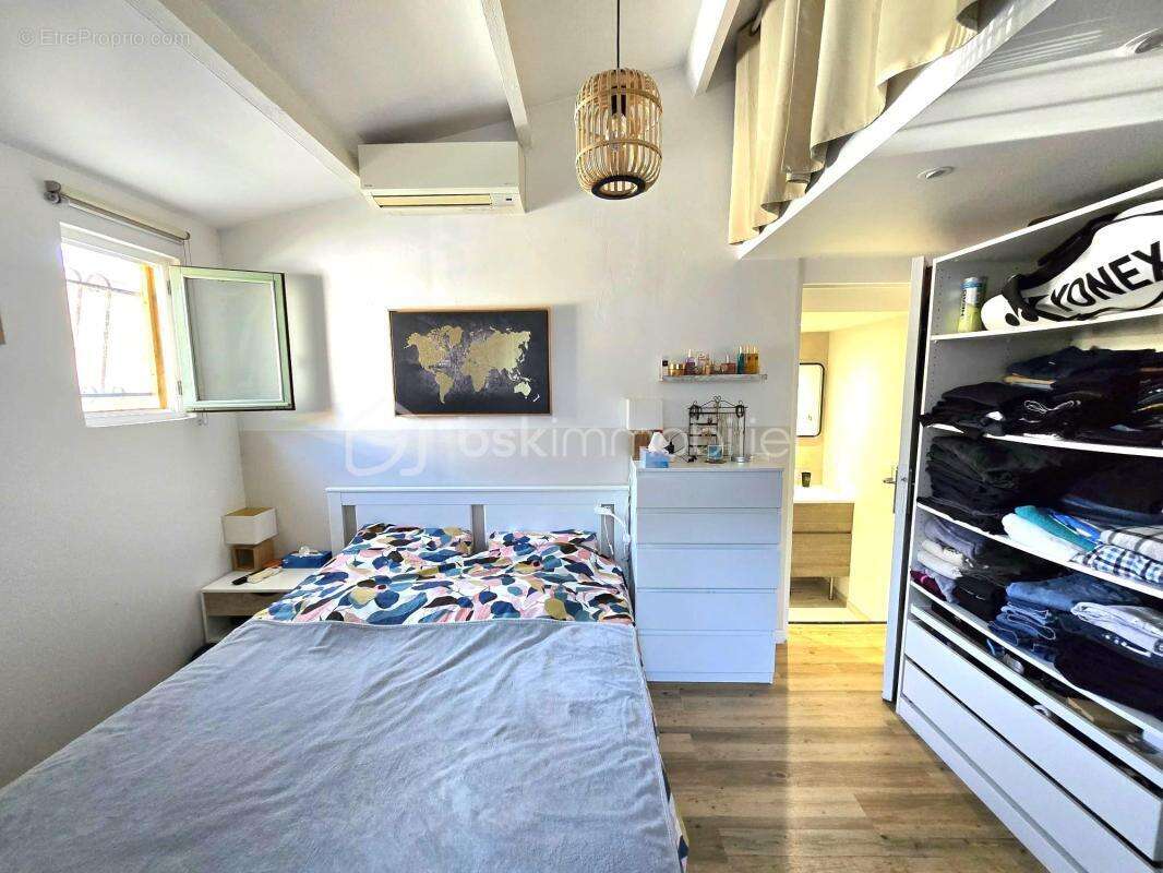 Maison 4 pièces avec piscine, jardin et chambre de plain-pied – À seulement 5 minutes du village - photo 12