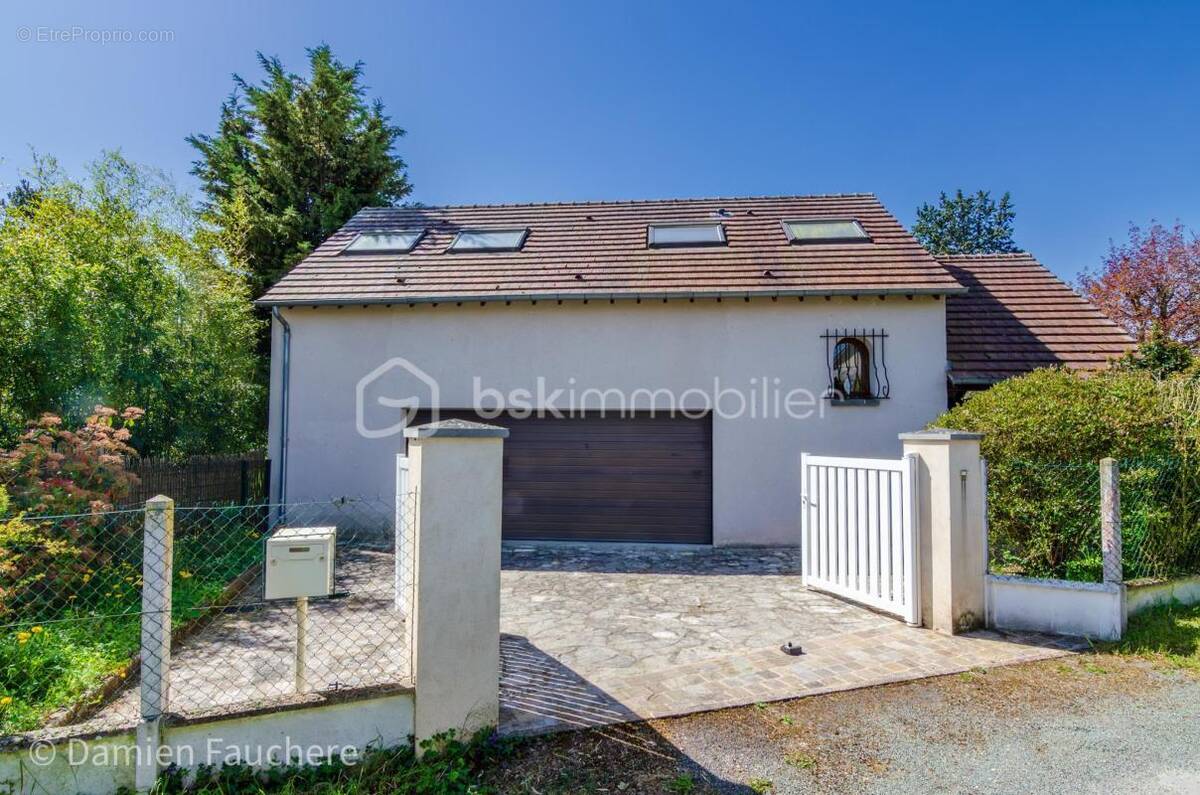 Maison à NERON