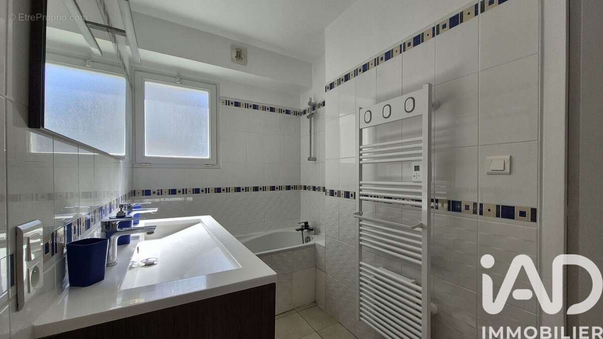 Photo 7 - Appartement à VANNES