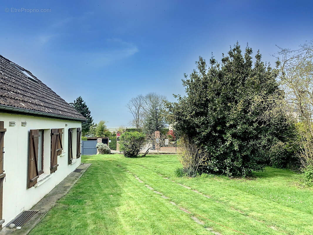 T3 a saint-valery-sur-somme, cadre exceptionnel, - photo 11