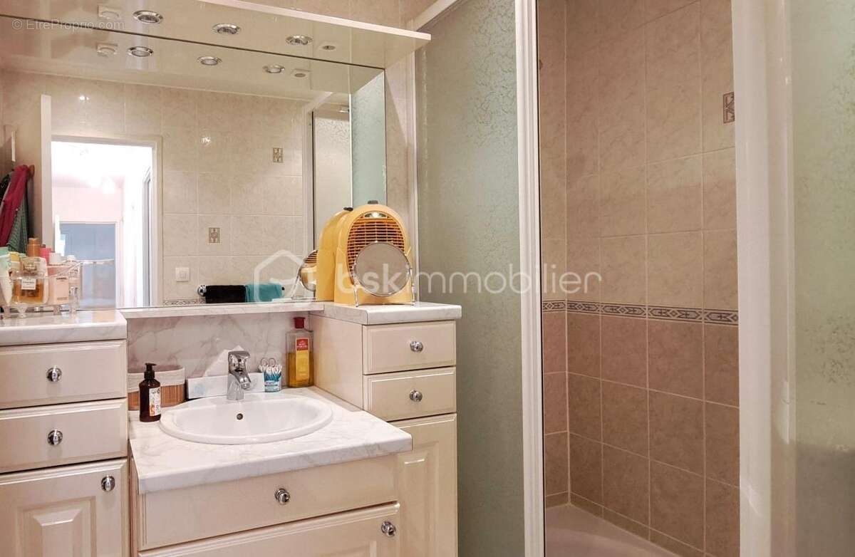 Appartement à ERAGNY