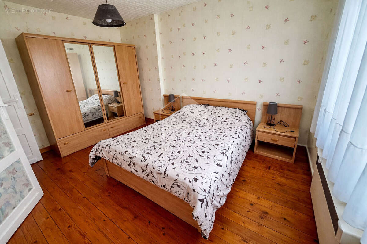 Maison 65m² à équihen-plage - photo 3