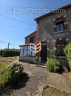 Maison à LANDRES