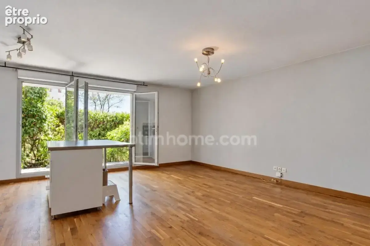 Toulouse côte pavée – limayrac exclusivité – rare t3 en rez-de-jardin avec 300 m² de jardin privatif, 2 parkings et cadre de vie - photo 8