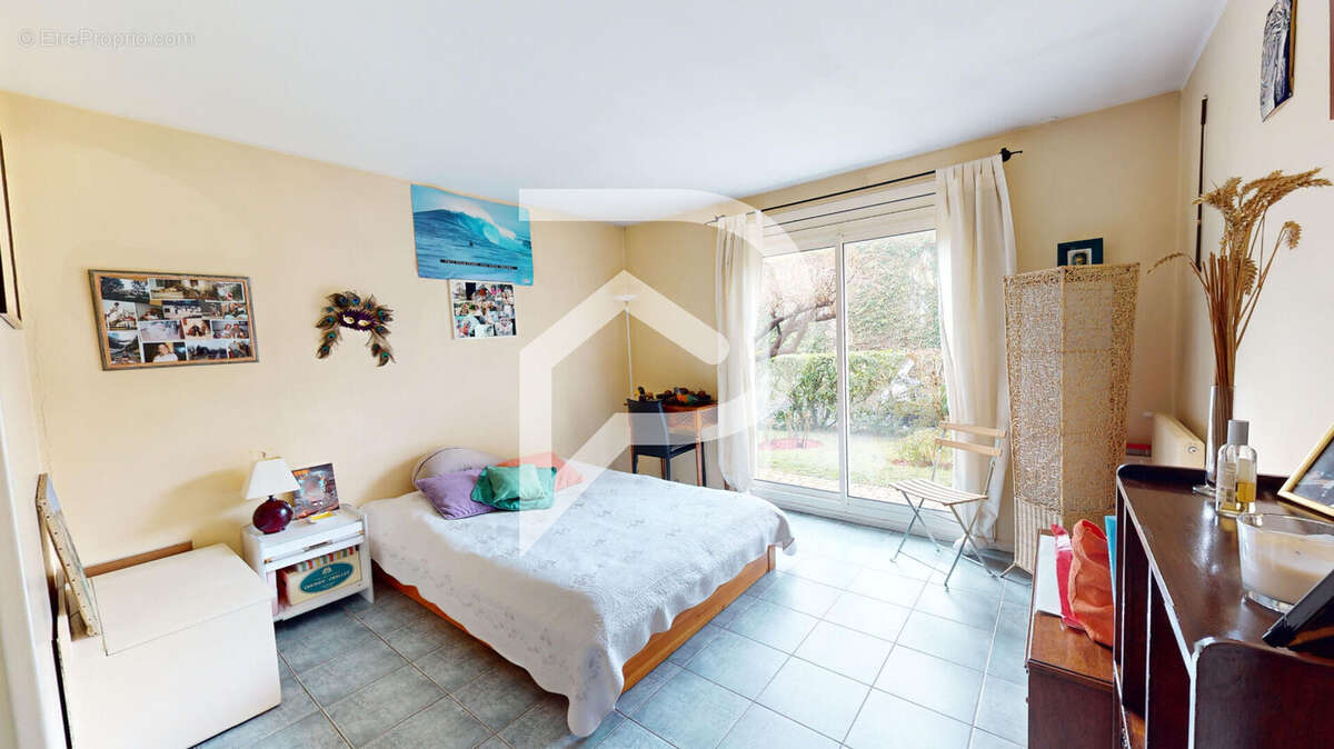 Maison à VERNOUILLET