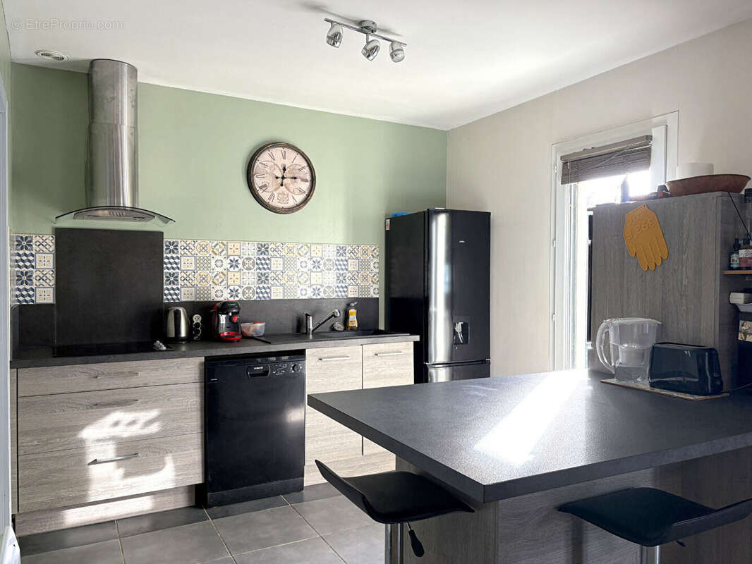 Maison à CARCASSONNE