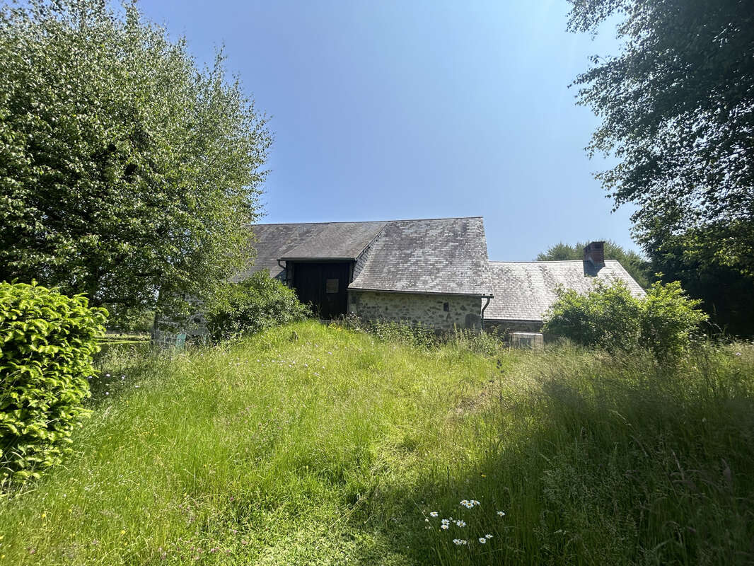 Maison à SAINT-ANGEL