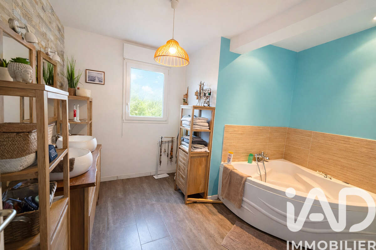 Photo 8 - Maison à LOUANNEC