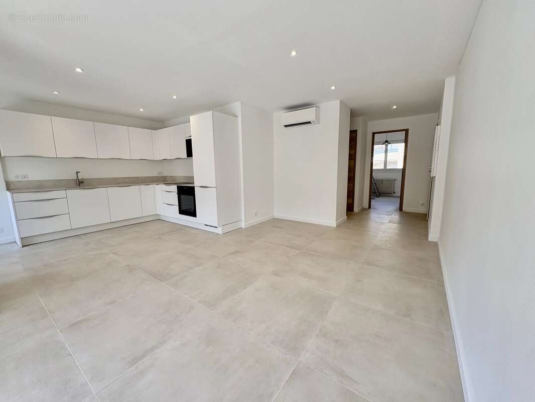 Appartement à SAINTE-MAXIME