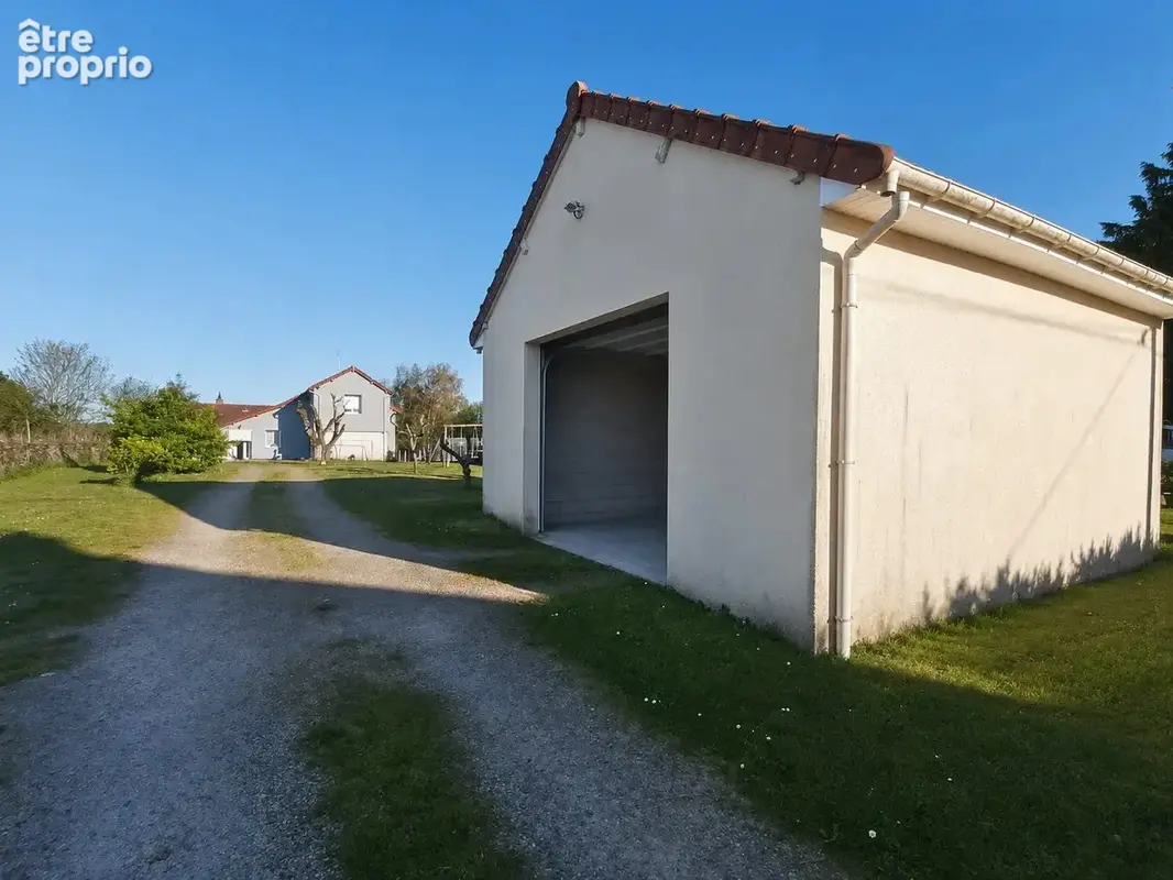 Maison 91 m² à La Souterraine  - photo 4