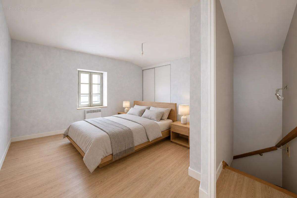 Maison à COLOGNE