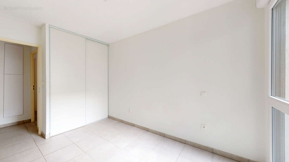 Appartement à L&#039;UNION