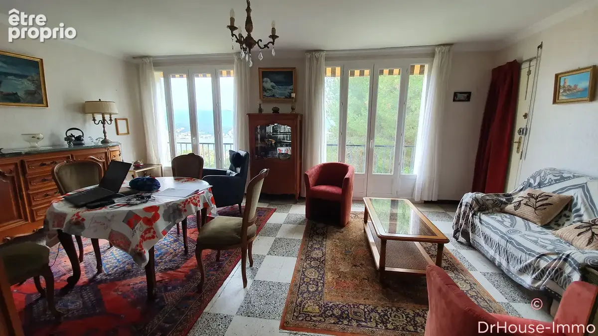 Appartement 3 pièces 64 m² à vendre à Ajaccio (20000) - photo 19