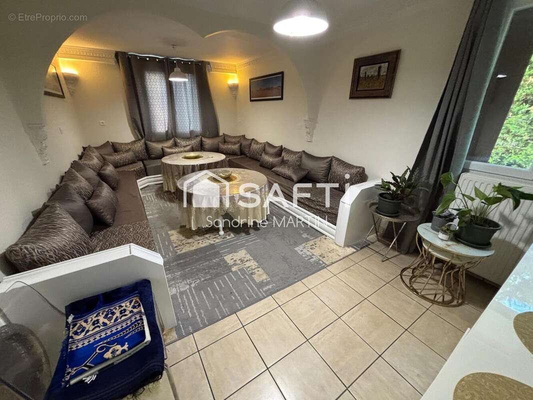 Photo 8 - Maison à COURNON-D&#039;AUVERGNE