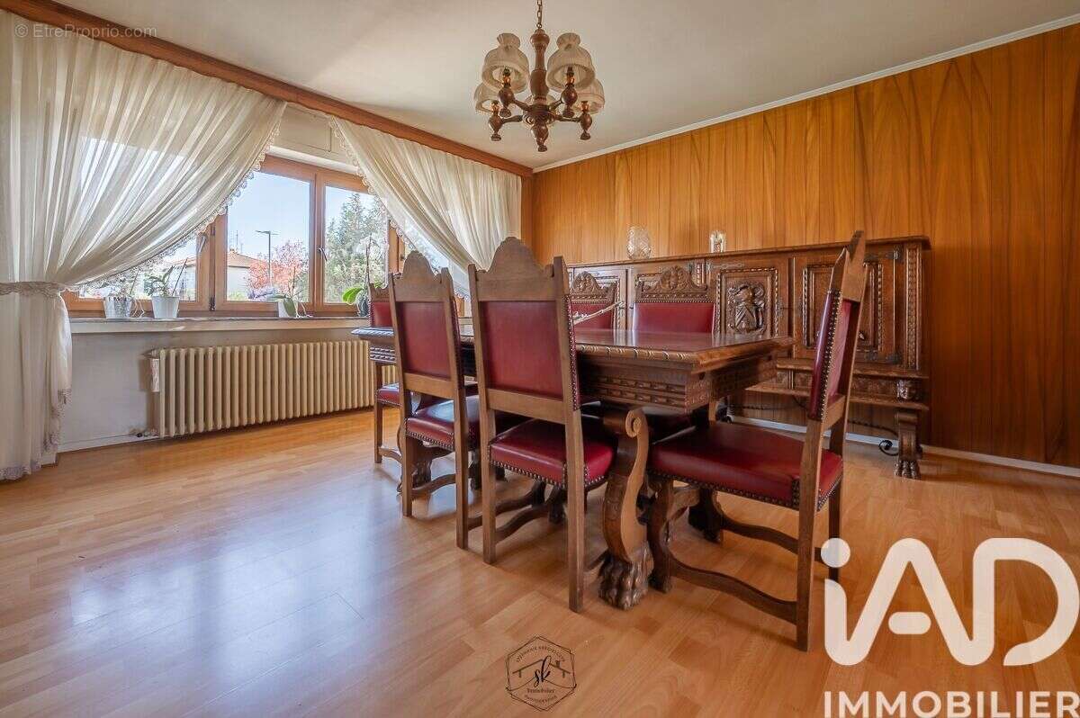 Photo 4 - Maison à BOUSSE