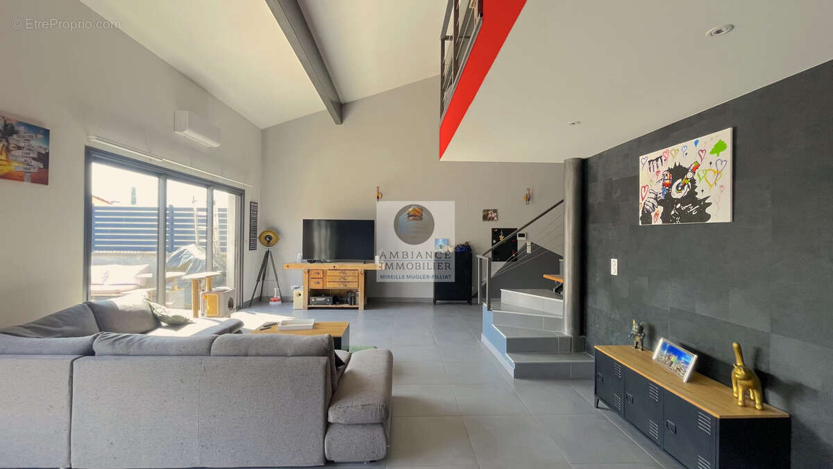 Appartement à VALENCE