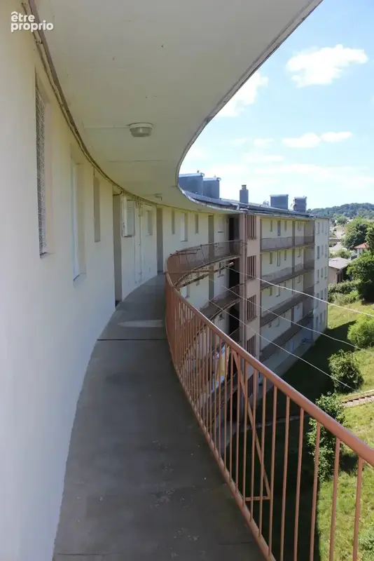 Appartement T4 /5 MONTREJEAU - photo 8
