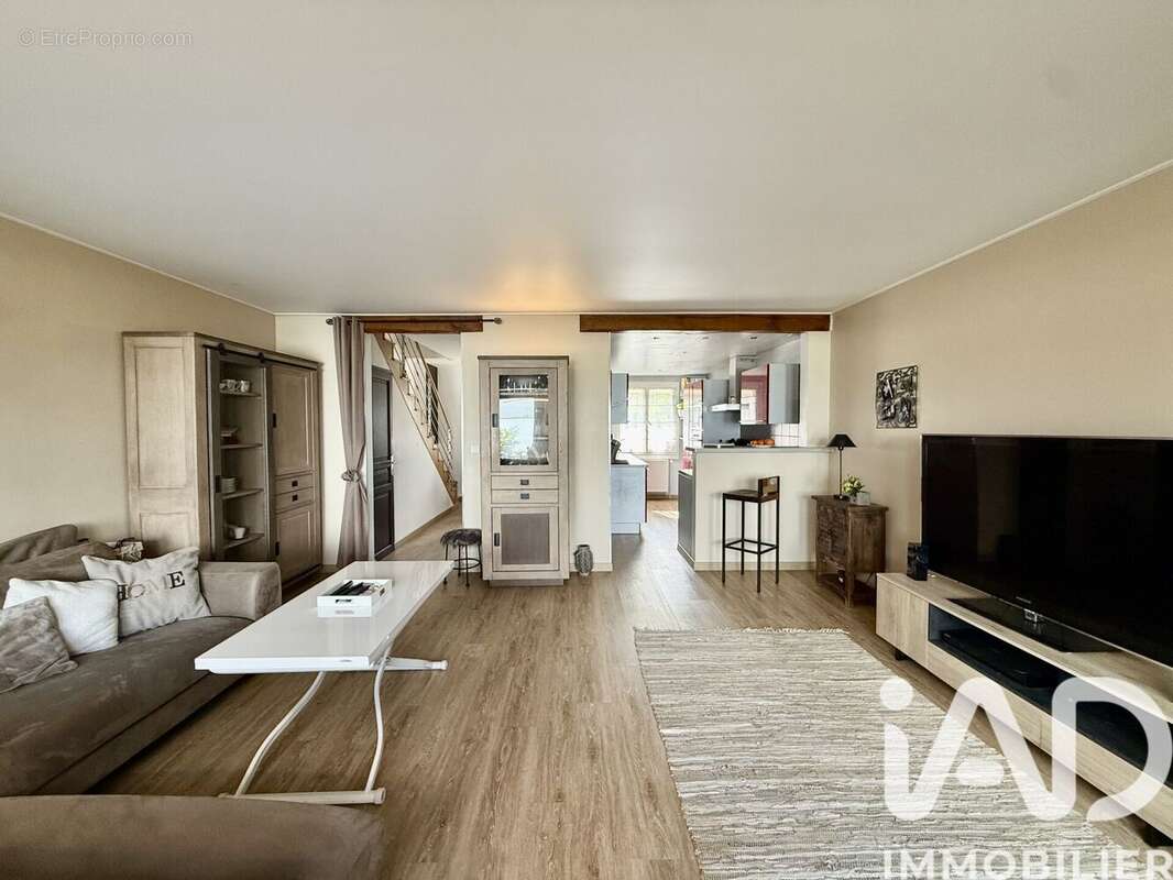 Photo 5 - Maison à BETHENY