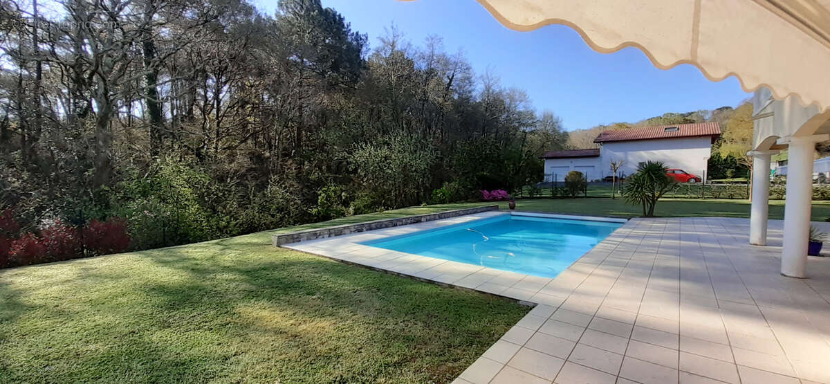 Maison à BIDART