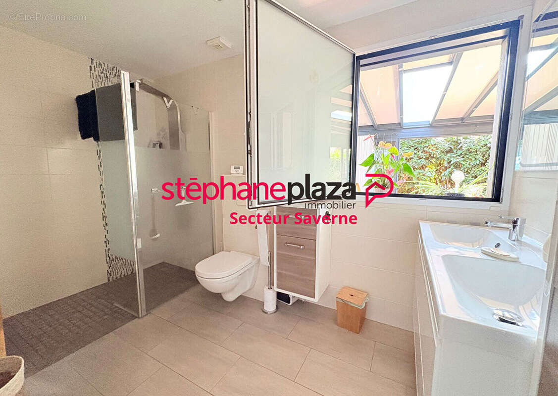 Maison à WESTHOFFEN