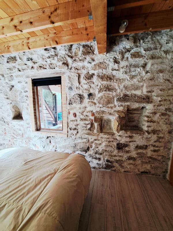Maison à BOURGNEUF-EN-RETZ