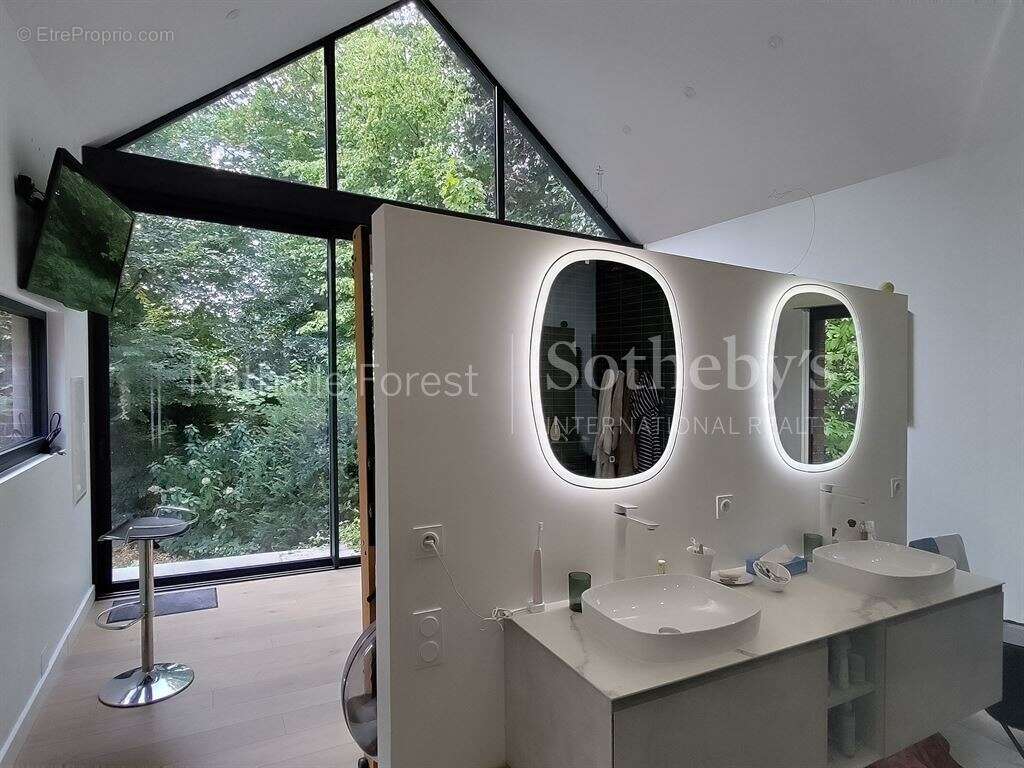 Maison à MARCQ-EN-BAROEUL