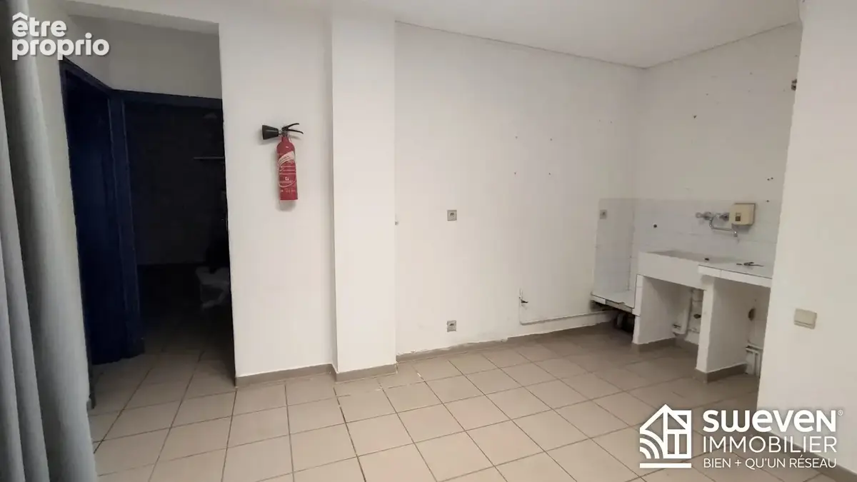 Commerce 113 m² à vendre à Perpignan (66000) - photo 8