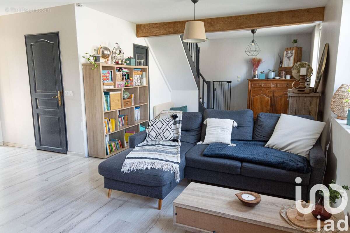 Photo 7 - Maison à CRESSONSACQ