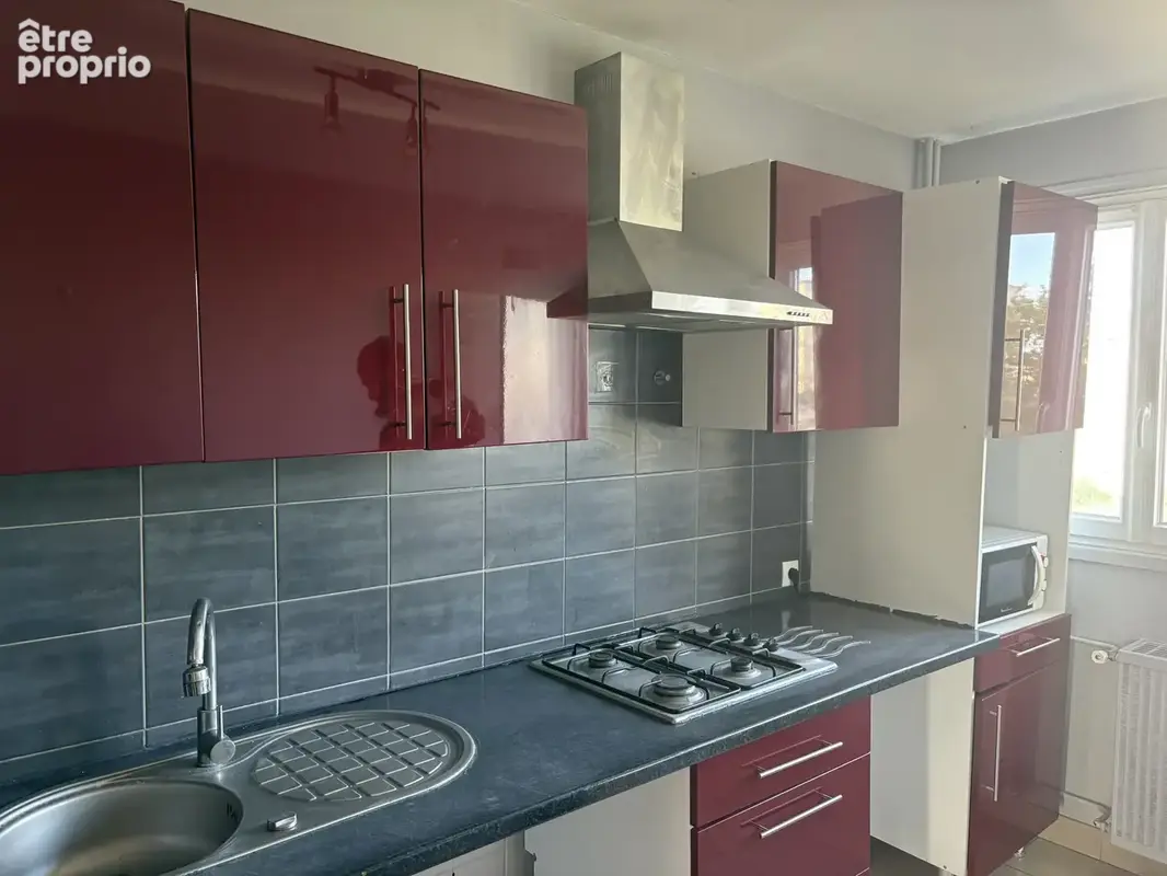 Photo Appartement à Orleans au prix de 95 000€