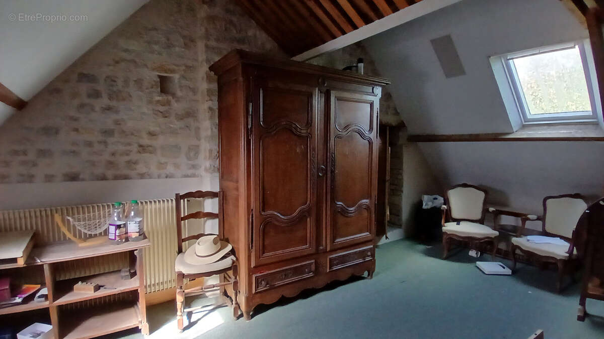 Maison à AUDOUVILLE-LA-HUBERT