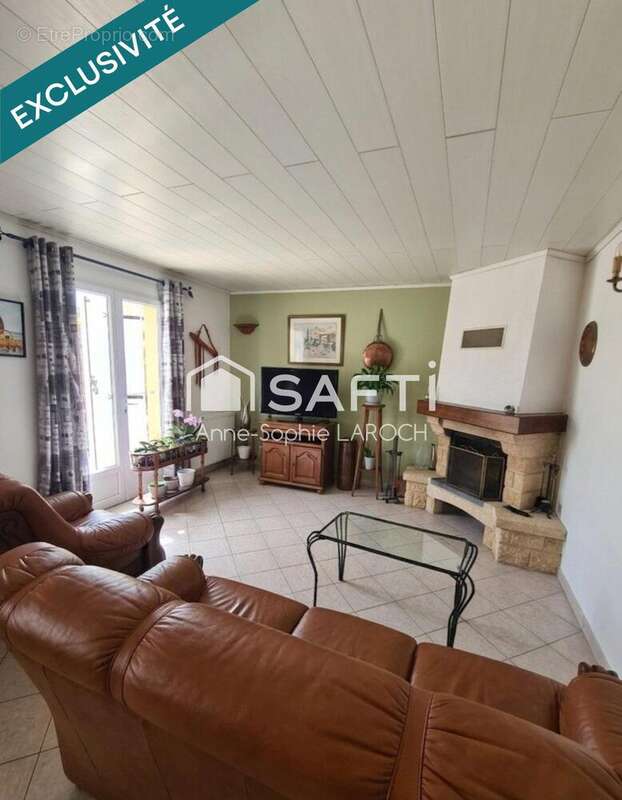 Photo 6 - Maison à RUOMS