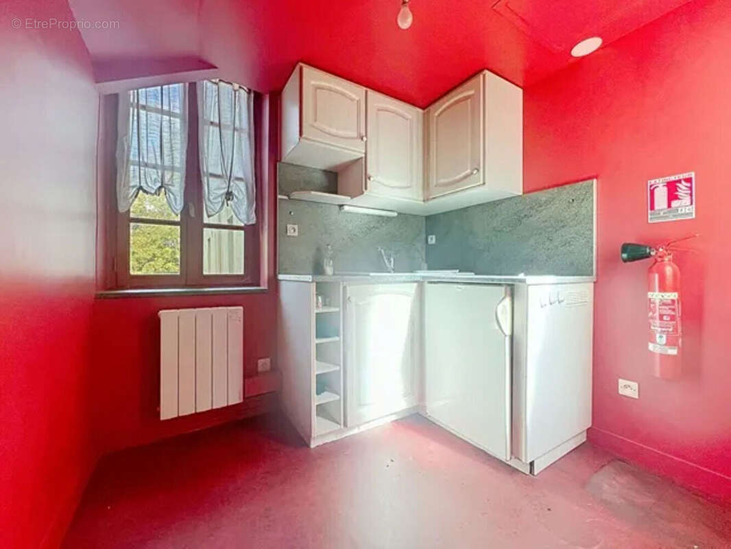 Appartement à BAYEUX