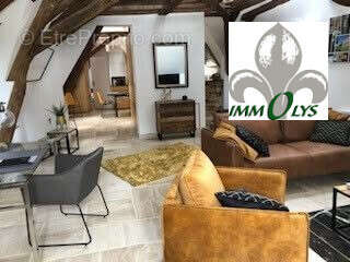 Appartement 753100 m² à Beaune  - photo 8