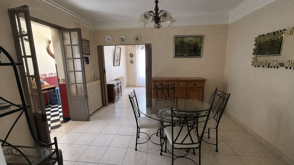 Maison à BIARRITZ