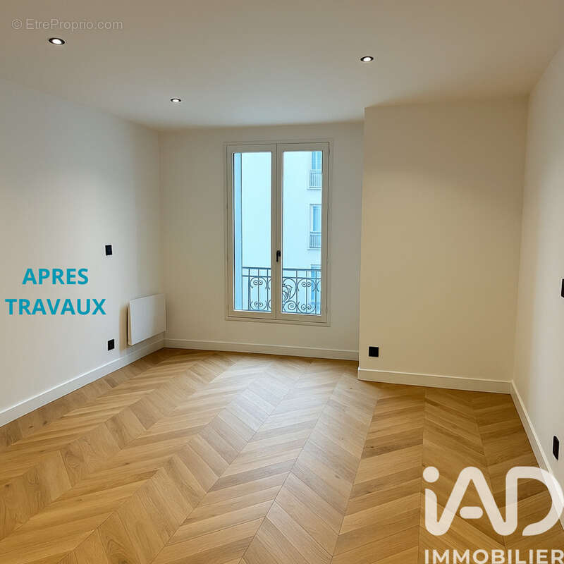 Photo 3 - Appartement à MEAUX