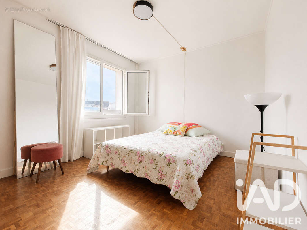 Appartement 72 m² à Noisy-Le-Grand  - photo 4