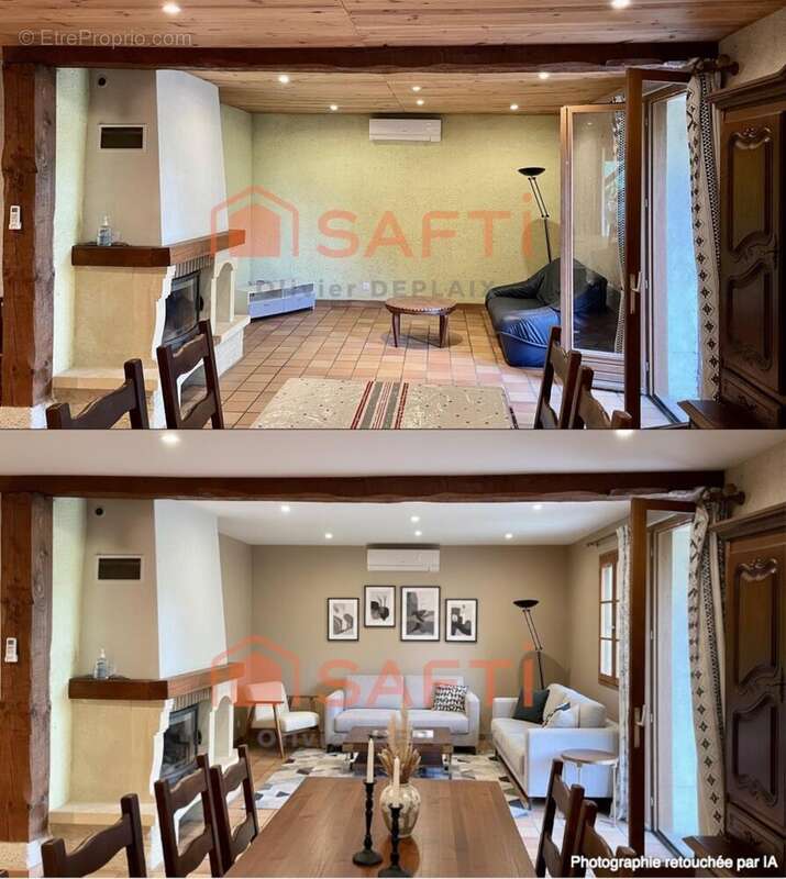 Photo 2 - Maison à NERAC