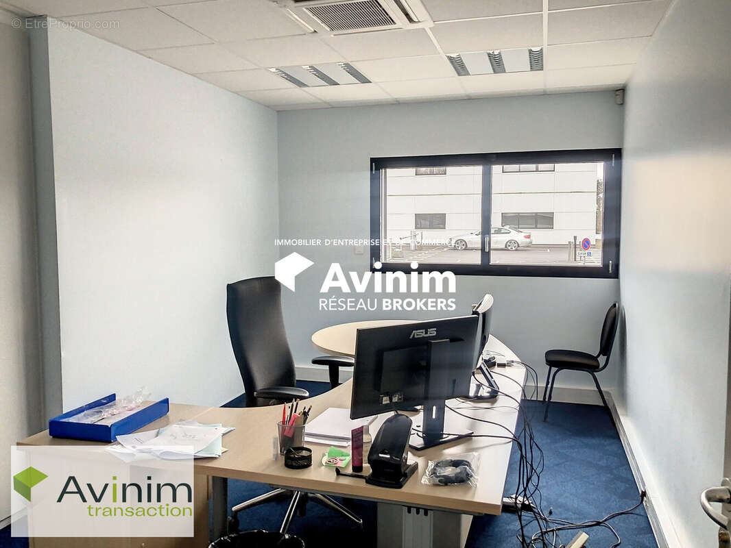 Commerce à SAINT-DIE-DES-VOSGES