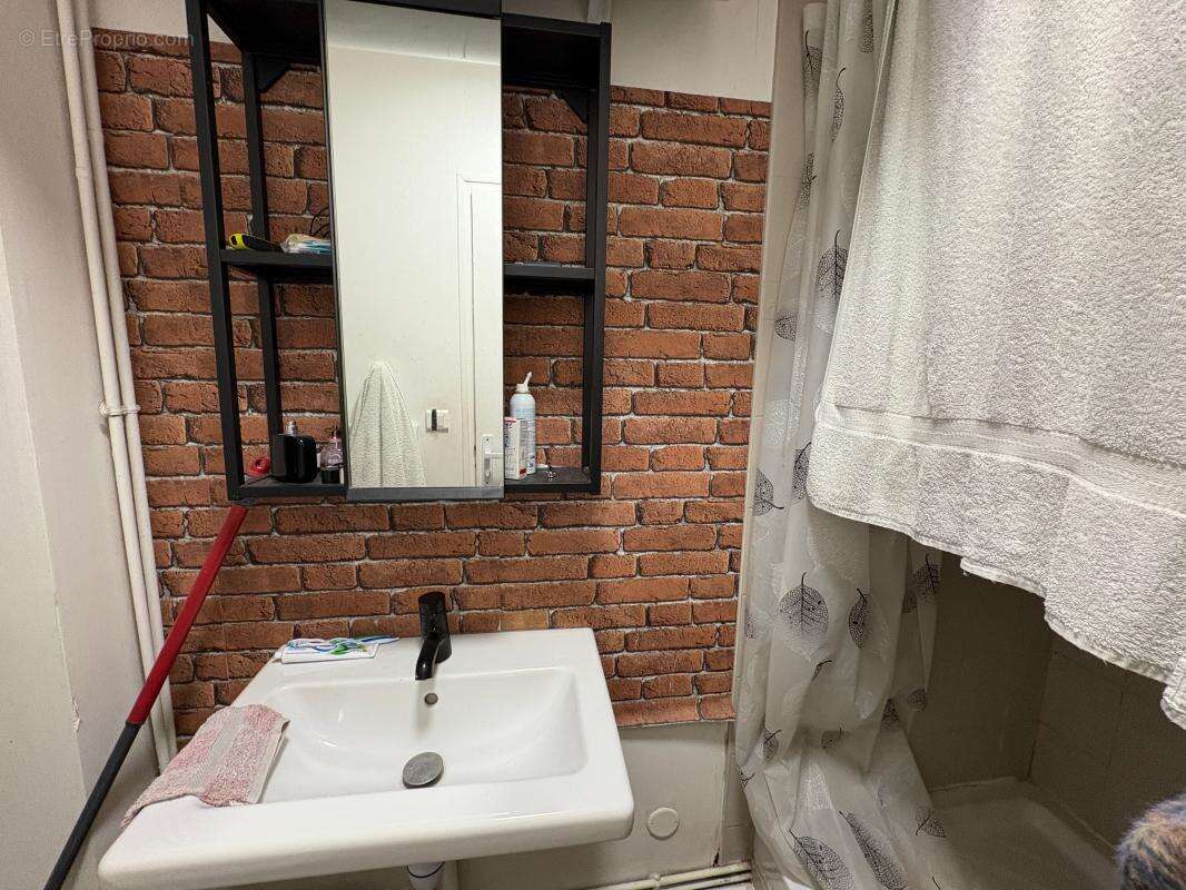 Appartement à EVREUX