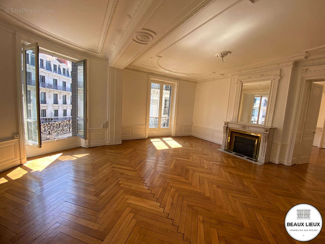 Appartement à LYON-2E