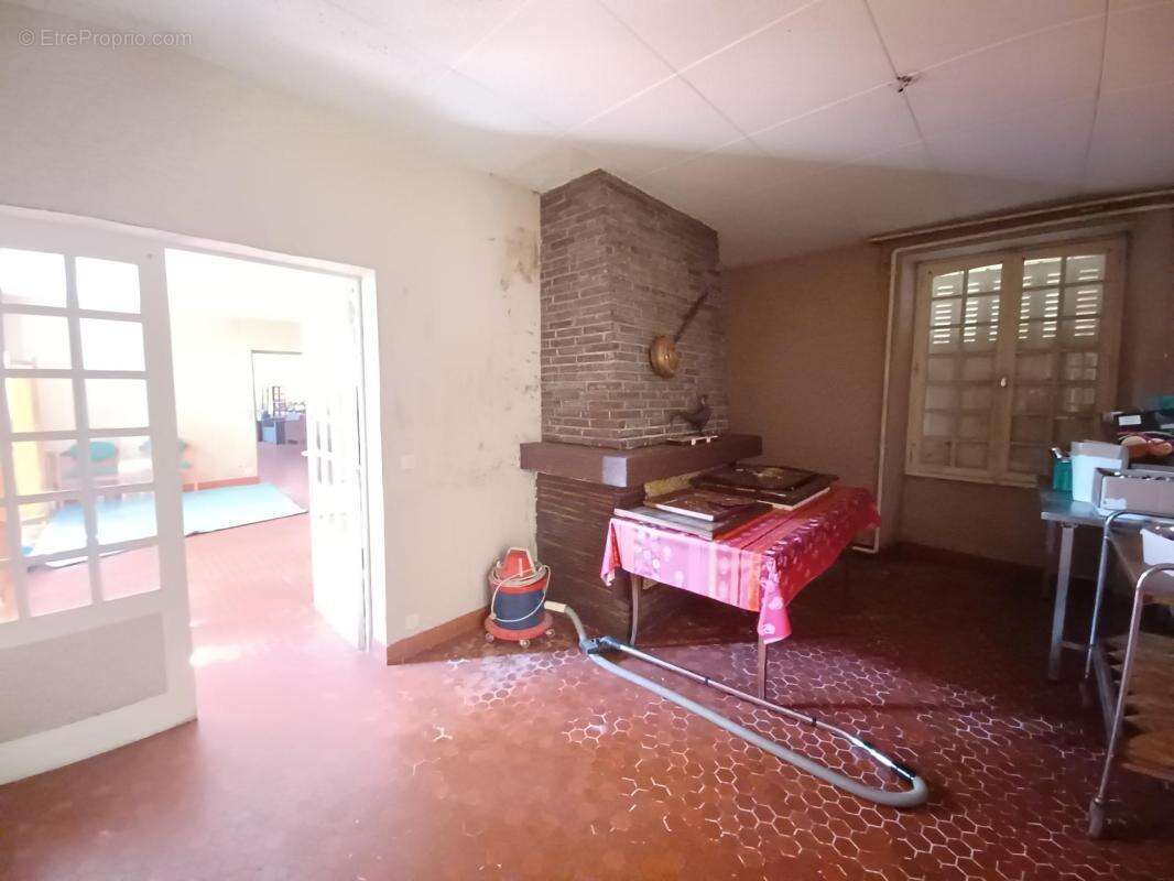 Maison à LA FERTE-MACE