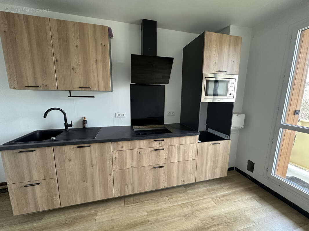 Appartement à BROU-SUR-CHANTEREINE