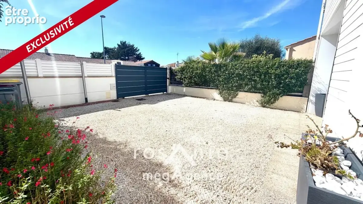 Maison de 78 m² aux Sables d’Olonne 85340 - photo 16