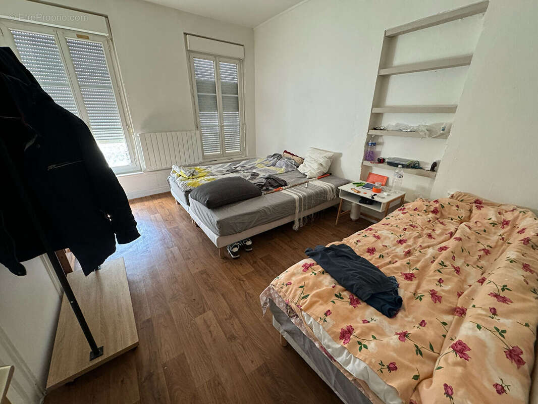 Appartement à ELBEUF
