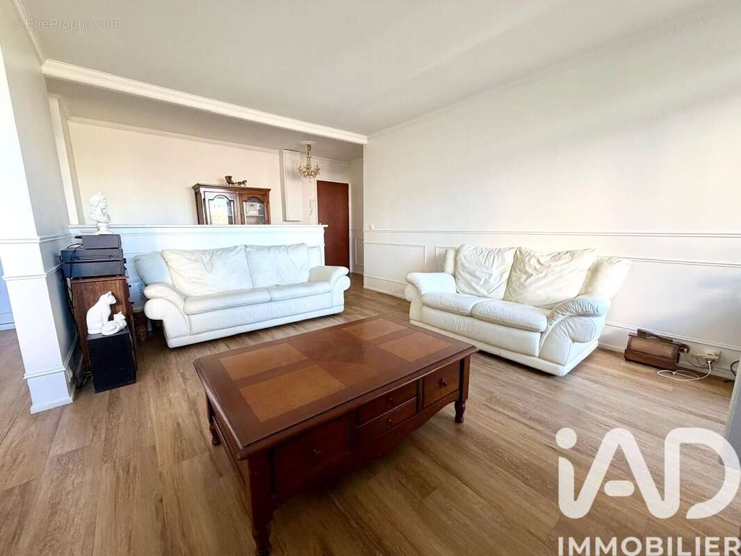 Photo 2 - Appartement à CHENNEVIERES-SUR-MARNE