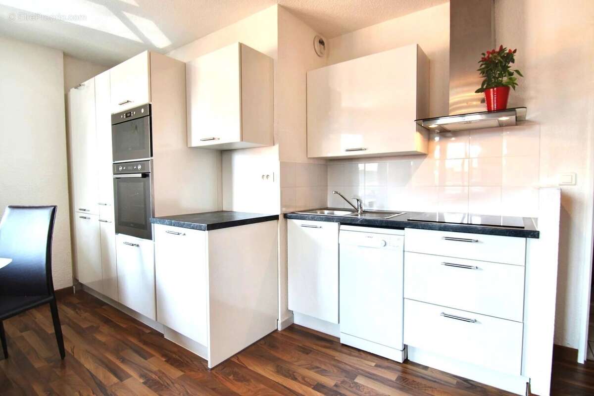 Appartement à ROQUEBRUNE-CAP-MARTIN
