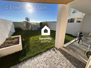 Appartement à MARSEILLE-15E