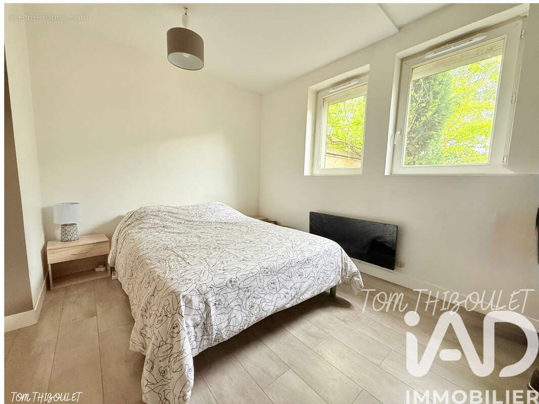 Photo 6 - Appartement à THORIGNY-SUR-MARNE