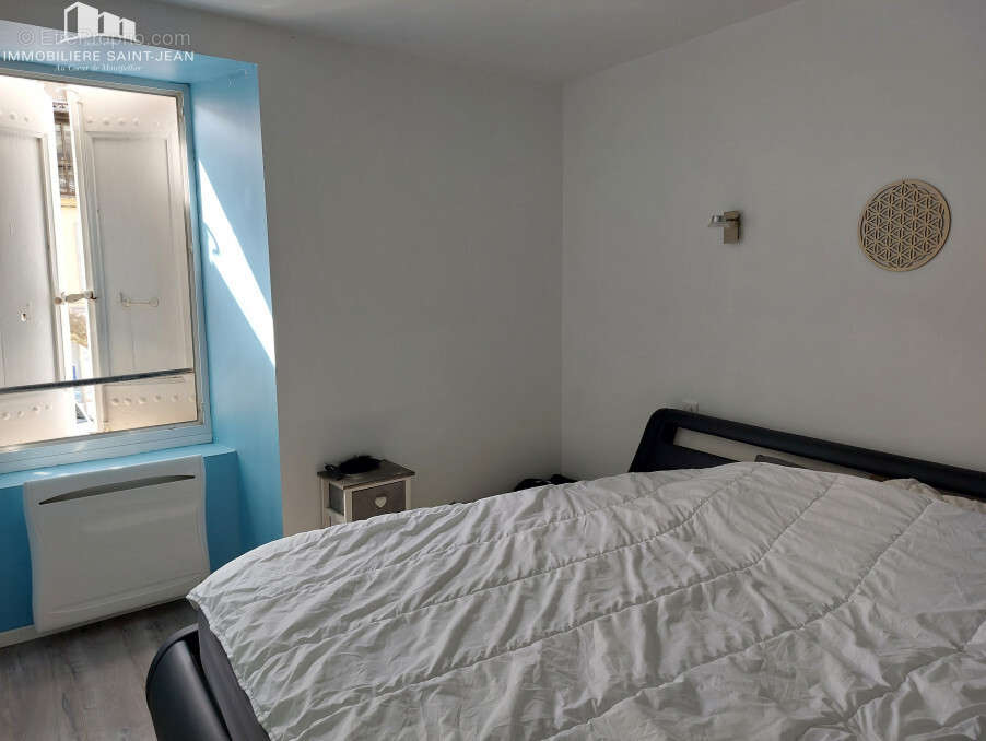 Appartement à MILLAU