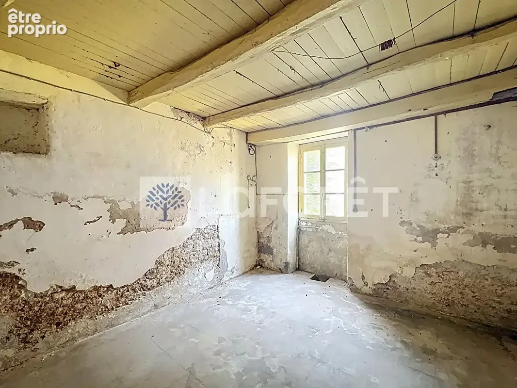 Maison à saint-loup-lamairé - photo 14